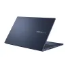 НОУТБУК 15,6" ASUS VIVOBOOK 15X OLED X1503ZA, QUIET BLUE, INTEL CORE I5-12500H, 8ГБ/512ГБ, БЕЗ ОС