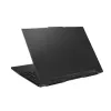 LAPTOP GAMING 15,6" ASUS TUF DASH F15 FX517ZC, OFF BLACK, INTEL CORE I5-12450H, 16GB/512GB, FARA SO