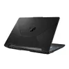 LAPTOP GAMING 15,6" ASUS TUF GAMING A15 FA506IHRB, GRAPHITE BLACK, AMD RYZEN 5 4600H, 16GB/512GB, FARA SO