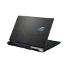 ИГРОВОЙ НОУТБУК 15,6 ASUS ROG STRIX SCAR 15 G533ZS, OFF BLACK, INTEL CORE I9-12900H, 32ГБ/1024ГБ, БЕЗ ОС
