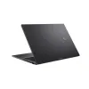 LAPTOP 14" ASUS ZENBOOK 14 UM3402YA, JADE BLACK, AMD RYZEN 5 5625U, 16GB/512GB, FARA SO