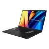 LAPTOP 16" ASUS VIVOBOOK PRO 16X OLED M7601RM, NEGRU, AMD RYZEN 9 6900HX, 16GB/1024GB, WINDOWS 11 HOME