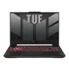 LAPTOP GAMING 15,6" ASUS TUF GAMING A15 FA507RR, JAEGER GRAY, AMD RYZEN 7 6800H, 16GB/512GB, FARA SO