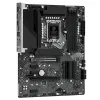 МАТЕРИНСКАЯ ПЛАТА ASROCK Z790 PG LIGHTNING/D4, LGA1700, INTEL Z790, ATX