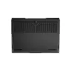LAPTOP GAMING 16" LENOVO LEGION 5 PRO 16ACH6H, STORM GREY, AMD RYZEN 7 5800H, 16GB/512GB, FARA SO