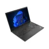 НОУТБУК ДЛЯ БИЗНЕСА 15,6" LENOVO THINKPAD E15 GEN 4, ЧЁРНЫЙ, INTEL CORE I7-1255U, 16ГБ/512ГБ, БЕЗ ОС