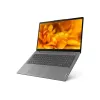 НОУТБУК 15,6" LENOVO IDEAPAD 3 15ITL6, ARCTIC GREY, INTEL CORE I5-1135G7, 8ГБ/256ГБ, БЕЗ ОС