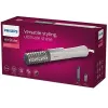 USCATOR DE PAR-PERIE PHILIPS BHA710/00, 1000 W, ALB