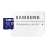 CARD DE MEMORIE SAMSUNG EVO PLUS MICROSDXC, 512GB (MB-MD512KA/KR)