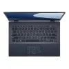 НОУТБУК ДЛЯ БИЗНЕСА 13,3" ASUS EXPERTBOOK B5 B5302CBA, STAR BLACK, INTEL CORE I5-1235U, 8ГБ/512ГБ, БЕЗ ОС