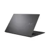 НОУТБУК 15,6 ASUS VIVOBOOK S 15 OLED M3502QA, INDIE BLACK, AMD RYZEN 7 5800H, 16ГБ/1024ГБ, БЕЗ ОС