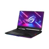 ИГРОВОЙ НОУТБУК 15,6 ASUS ROG STRIX SCAR 15 G533ZS, OFF BLACK, INTEL CORE I9-12900H, 32ГБ/1024ГБ, БЕЗ ОС