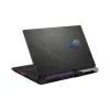 ИГРОВОЙ НОУТБУК 15,6 ASUS ROG STRIX SCAR 15 G533ZS, OFF BLACK, INTEL CORE I9-12900H, 32ГБ/1024ГБ, БЕЗ ОС