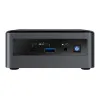 MINI PC INTEL NUC 10 KIT NUC10I3FNHN2, INTEL CORE I3-10110U, 64GB/, INTEL UHD GRAPHICS