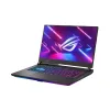 ИГРОВОЙ НОУТБУК 15,6 ASUS ROG STRIX G15 G513IM, ECLIPSE GRAY, AMD RYZEN 7 4800H, 16ГБ/512ГБ, БЕЗ ОС