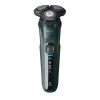 APARAT DE RAS ELECTRIC PHILIPS S5584/50, VERDE