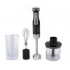 БЛЕНДЕР + МИКСЕР + ИЗМЕЛЬЧИТЕЛЬ 600 ВТ FIRST 005273-5
