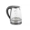 ЧАЙНИК СТЕКЛ. 1,7 Л, 2200 ВТ FIRST 005406-2-BA