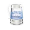 ЧАЙНИК GLASS KETTLE 1,7 Л, 2400 W TEFAL KI730132