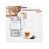 ЧАЙНИК GLASS 1,7 Л, 2400 W TEFAL KI772138