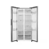 FRIGIDER  MIDEA  MDRS619FGF46 SIDE BY SIDE (2 DOORS INOX)