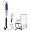 BLENDER  BRAUN MQ3025WH