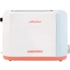 TOASTER  DAEWOO  DBT90U