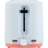TOASTER  DAEWOO  DBT90U