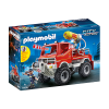 PM9466 FIRE TRUCK