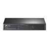 8-PORT GIGABIT DESKTOP POE SWITCH TL-SG1008P