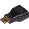 ADAPTER HDMI F TO MINI HDMI M  AKYGA AK-AD-04