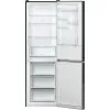 ХОЛОДИЛЬНИК CANDY CCE4T618EB