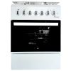 ПЛИТА ОТДЕЛЬНОСТОЯЩАЯ TORNADO TRFS-6042EU CONV WH (WHITE)