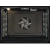 ВСТРАИВАЕМАЯ ЭЛЕКТРИЧЕСКАЯ ДУХОВКА ELECTROLUX EOA 5220 AOR BLACK