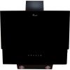 ВЫТЯЖКА TORNADO CAPPA 750 BL, BLACK