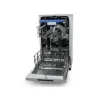 ВСТРАИВАЕМАЯ ПОСУДОМОЕЧНАЯ МАШИНА MIDEA MID45S300