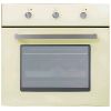 ВСТРАИВАЕМЫЙ ДУХОВОЙ ШКАФ TORNADO TRC-6M 888WP IV, IVORY