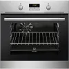 ЭЛЕКТРИЧЕСКИЙ ДУХОВОЙ ШКАФ ELECTROLUX EZC2430EOX