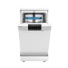 ПОСУДОМОЙКА ОТДЕЛЬНОСТОЯЩАЯ MIDEA MFD45S130W WHITE
