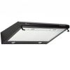 ВЫТЯЖКА TORNADO BONA 10 (50) BL LED, BLACK