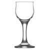 SET PAHARE STICLA PENTRU LIQUOR 55ML  6PC (LV-NEV512F) LAV
