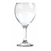 SET PAHARE STICLA PENTRU VIN 260ML  6PC LV-MIS552F LAV