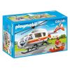 PM6686 EMERGENCY MEDICAL HELICOPTER