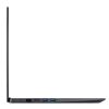 НОУТБУК 15.6" ACER ASPIRE A315-43 (NX.K7CEU.007) / RYZEN 3 / 8GB / 256GB SSD / CHARCOAL BLACK