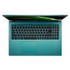 НОУТБУК 15.6" ACER ASPIRE A315-58 (NX.ADGEU.00L) / CORE I3 / 8GB / 256GB SSD / ELECTRIC BLUE