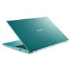 НОУТБУК 15.6" ACER ASPIRE A315-58 (NX.ADGEU.00L) / CORE I3 / 8GB / 256GB SSD / ELECTRIC BLUE
