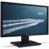 19.5" MONITOR ACER V206HQL [UM.IV6EE.A01] / 5MS / BLACK