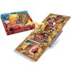 00866 TREFL "GAME" - GREAT RACE / DISNEY CARS