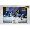 10510 TREFL PUZZLES - "1000" - VELVET PUZZLE - TRINKETS
