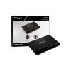 2.5" SSD 240GB PNY CS900, SATAIII, SEQUENTIAL READS: 535 MB/S, SEQUENTIAL